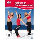 Fit for Fun - Fatburner Dance-Workoutvon "Johanna Fellner"
