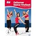 Fit for Fun - Fatburner Dance-Workout