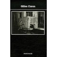 Gilles Caron