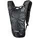 Fox Racing XC Race Men's Fashion Hydration Pack - Color: Black
