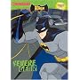 The Batman: C/a #2: Severe Gear (Batman (Scholastic))