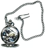 Final Fantasy VII Deluxe Pocket Watch