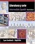 Literatura y arte: Intermediate Spanish