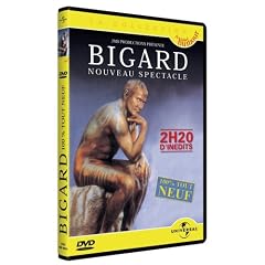 Jean-Marie Bigard : 100% Tout neuf