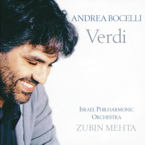 © Amazon Andrea Bocelli Picture 1