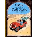 Tintin au pays de l'or noir