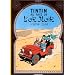 Les Aventures de Tintin, Tome 15 : Tintin au pays de l'or noir
