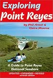 Search : Exploring Point Reyes: A Guide to Point Reyes National Seashore (Tetra)