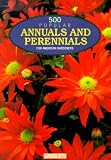 500 Popular Annuals & Perennials for American Gardeners 51FAP26MNRL. SL160 500 Popular Annuals & Perennials for American Gardeners