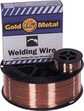 Mild Steel for Gas Shielded Welding
