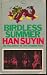 Book Birdless Summer (China : Autobiography, History, Book 3)