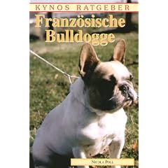 Franz�sische Bulldogge