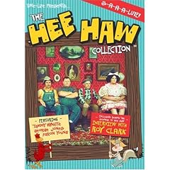 Hee Haw: V3 Collection