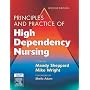 Principles and Practice of High Dependency Nursing