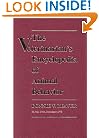 The Veterinarian's Encyclopedia of Animal Behavior