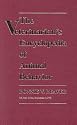 The Veterinarian's Encyclopedia of Animal Behavior