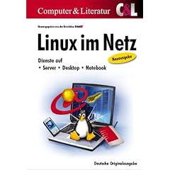 Linux im Netz. (Broschiert)
