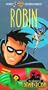 Adv of Batman & Robin: Robin [VHS]