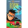 Adv of Batman & Robin: Robin [VHS]