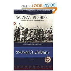 Midnight's Children