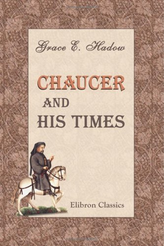 Geoffrey Chaucer