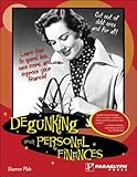Review Paraglyph Press  / Degunking Your Personal Finances: Free yourself of financial burdens starting TODAY!