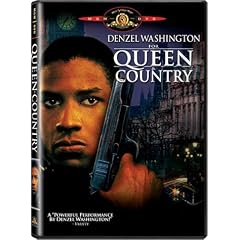 For Queen and Country