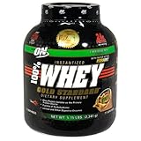 : Optimum Nutrition Gold Standard 100% Whey, Chocolate Mint, Packaging May Vary,  5.15-Pound Tub