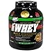 Optimum Nutrition Gold Standard 100% Whey, Chocolate Mint, Packaging May Vary,  5-Pound Tub