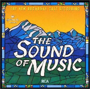 Cover image : サウンド・オブ・ミュージック