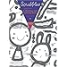 Scribbles: A Really Giant Drawing and Coloring Book