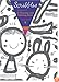 Scribbles: A Really Giant Drawing and Coloring Book