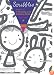 Scribbles: A Really Giant Drawing and Coloring Book