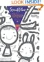 Scribbles: A Really Giant Drawing and Coloring Book