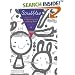Scribbles: A Really Giant Drawing and Coloring Book