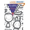 Scribbles: A Really Giant Drawing and Coloring Book