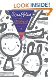 Scribbles: A Really Giant Drawing and Coloring Book