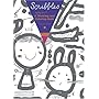 Scribbles: A Really Giant Drawing and Coloring Book