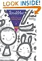 Scribbles: A Really Giant Drawing and Coloring Book