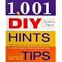 1001 DIY Hints and Tips (Diy)