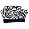 Mini Sofa Zebra