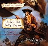 Under The Jolly Roger