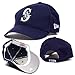 Mariners Cap - Seattle Mariners Pinch Hitter Game Cap