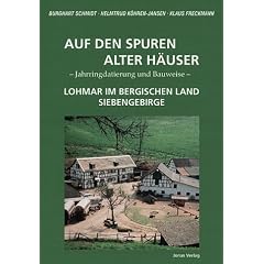Auf den Spuren alter H�user