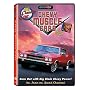 My Classic Car: Chevy Muscle Cars