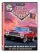 My Classic Car: Chevy Muscle Cars