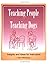 Teaching People Teaching Dogs