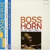 Boss Horn (24bt) (Mlps)