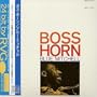 Boss Horn (24bt) (Mlps)