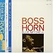Boss Horn (24bt) (Mlps)